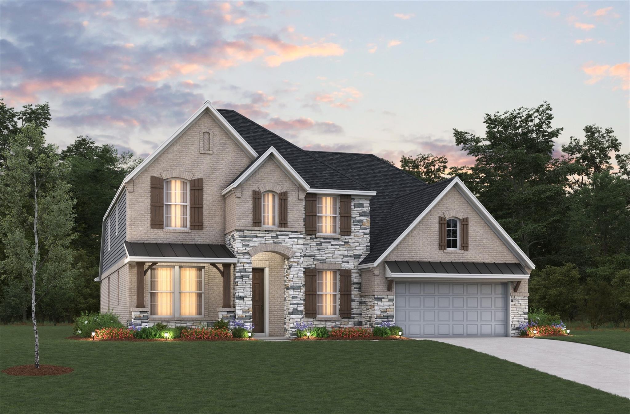 6419 Cheery Wick Drive