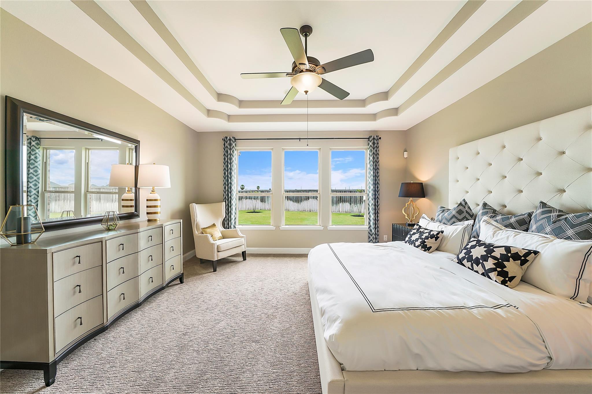 6419 Cheery Wick Drive