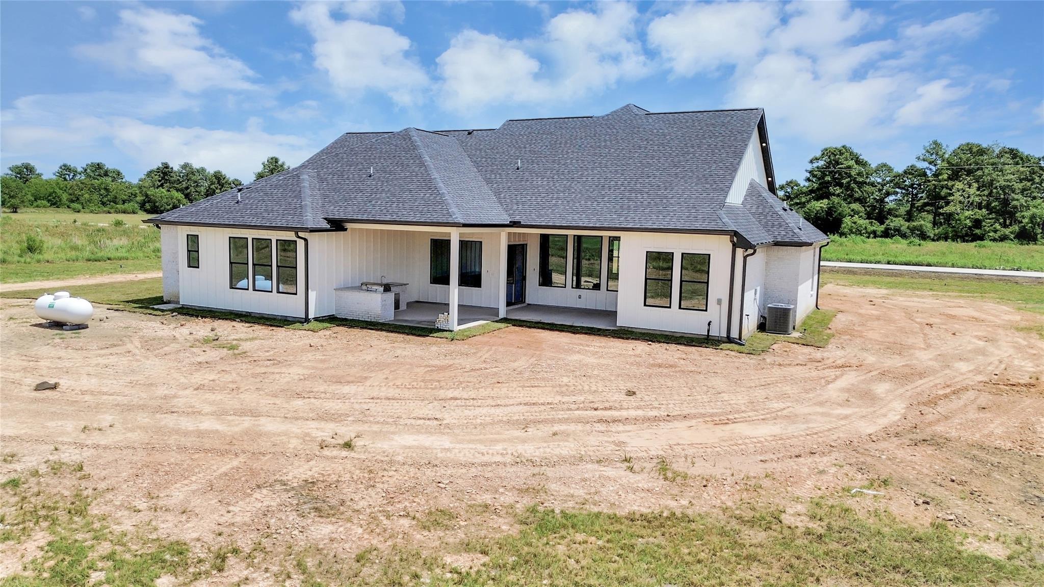 1191 Allie Lane