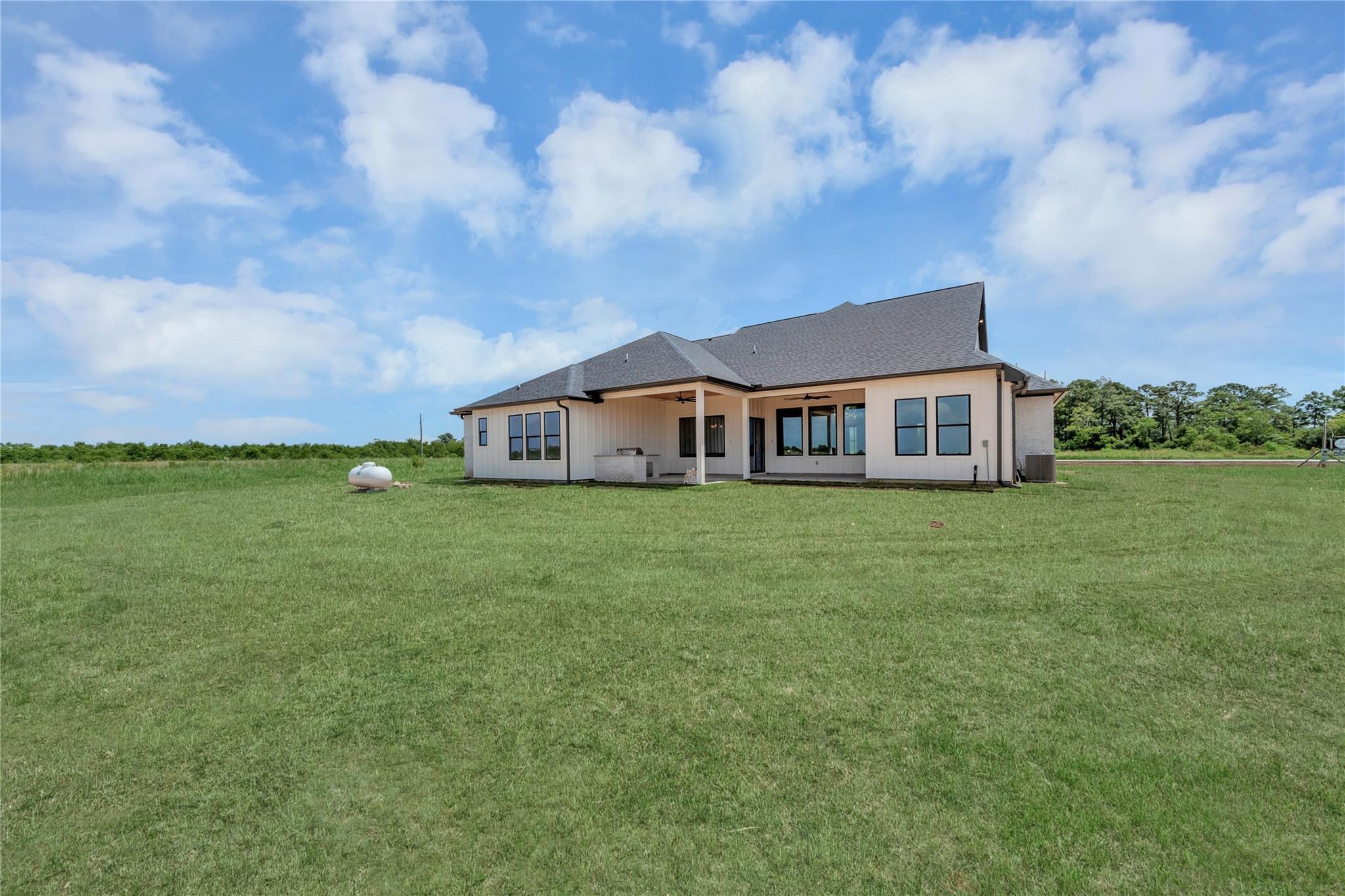 1191 Allie Lane
