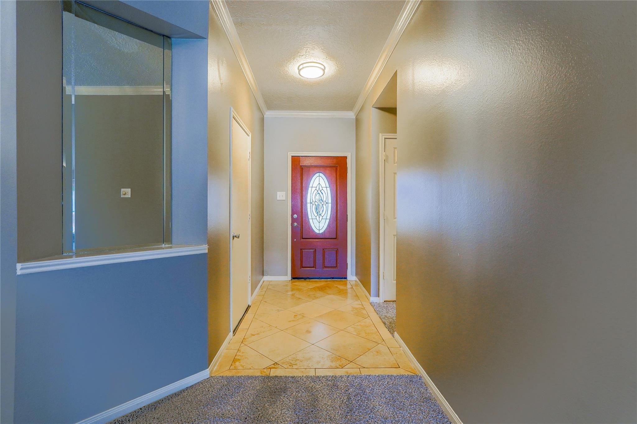 3050 Texas Oak Drive