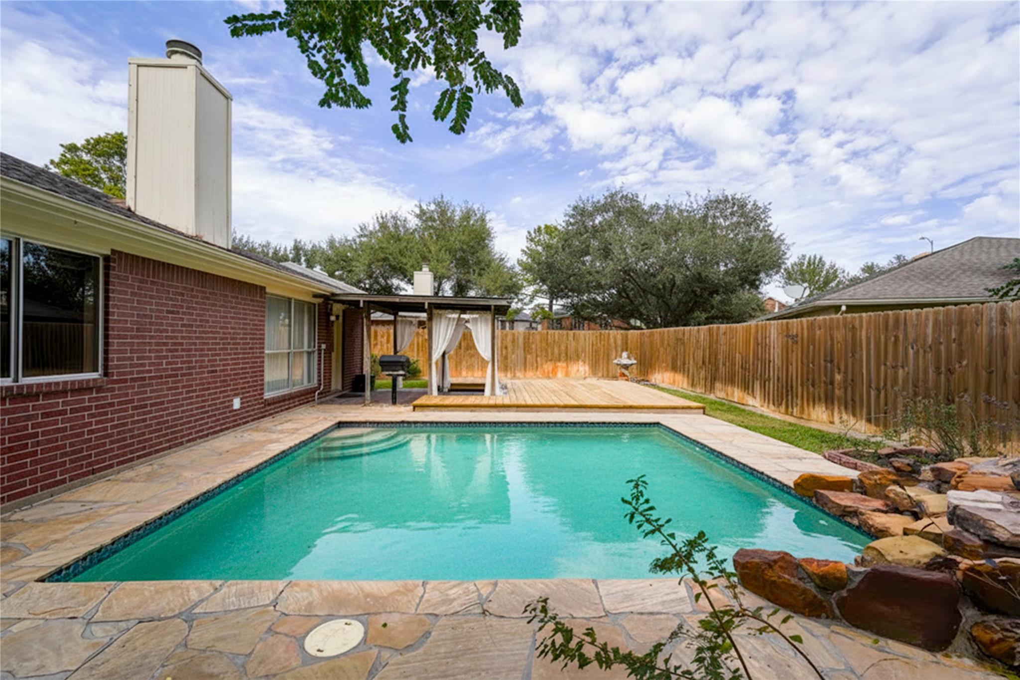 3050 Texas Oak Drive