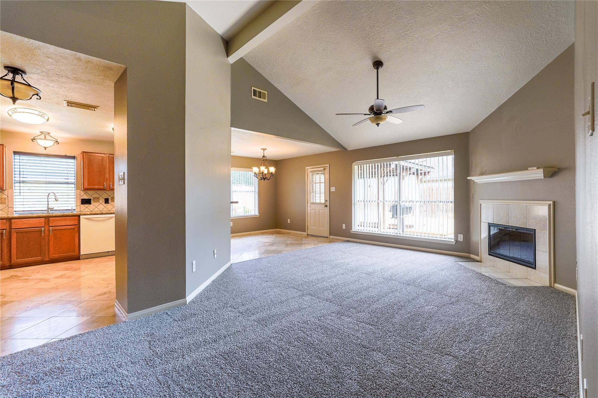 3050 Texas Oak Drive