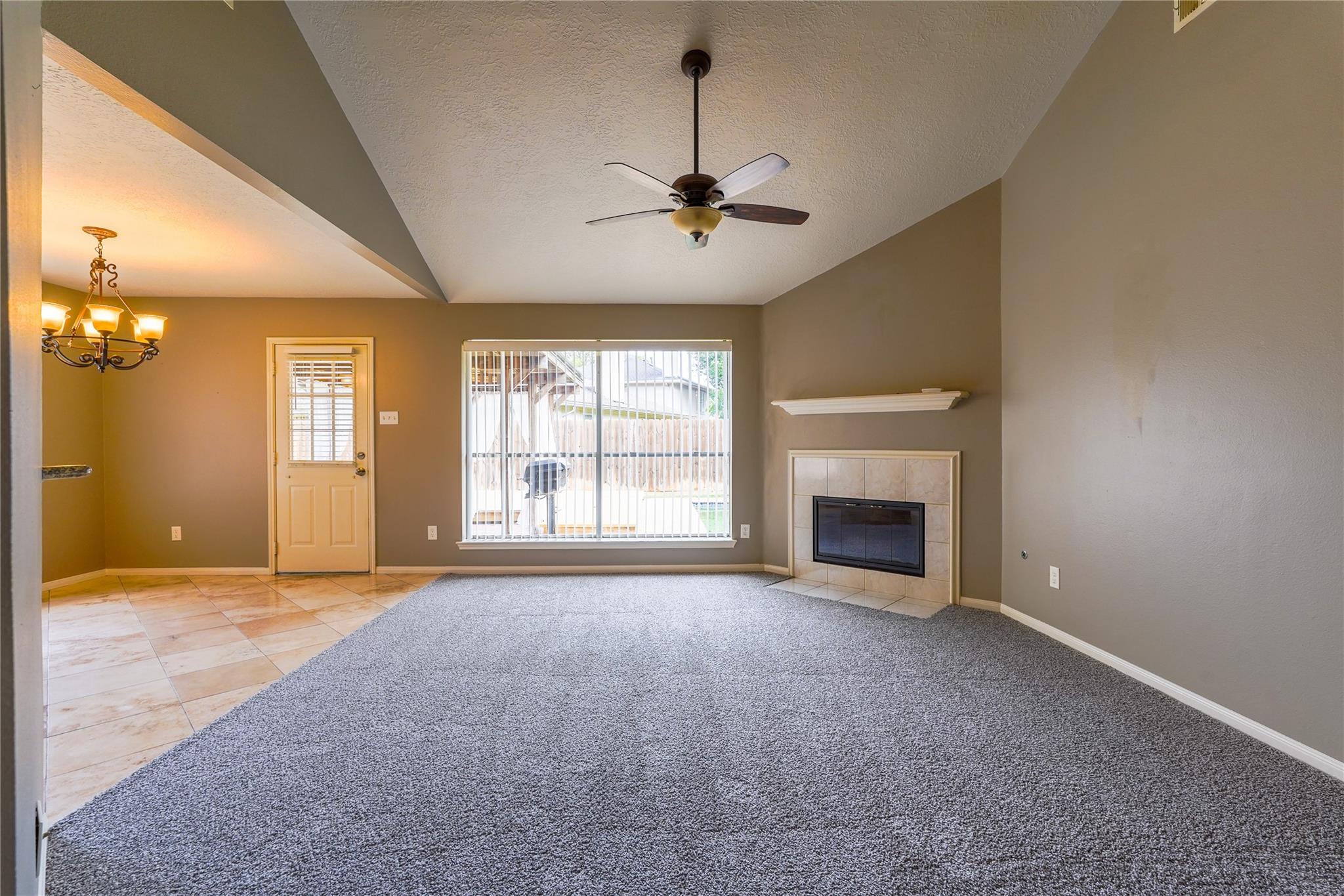 3050 Texas Oak Drive