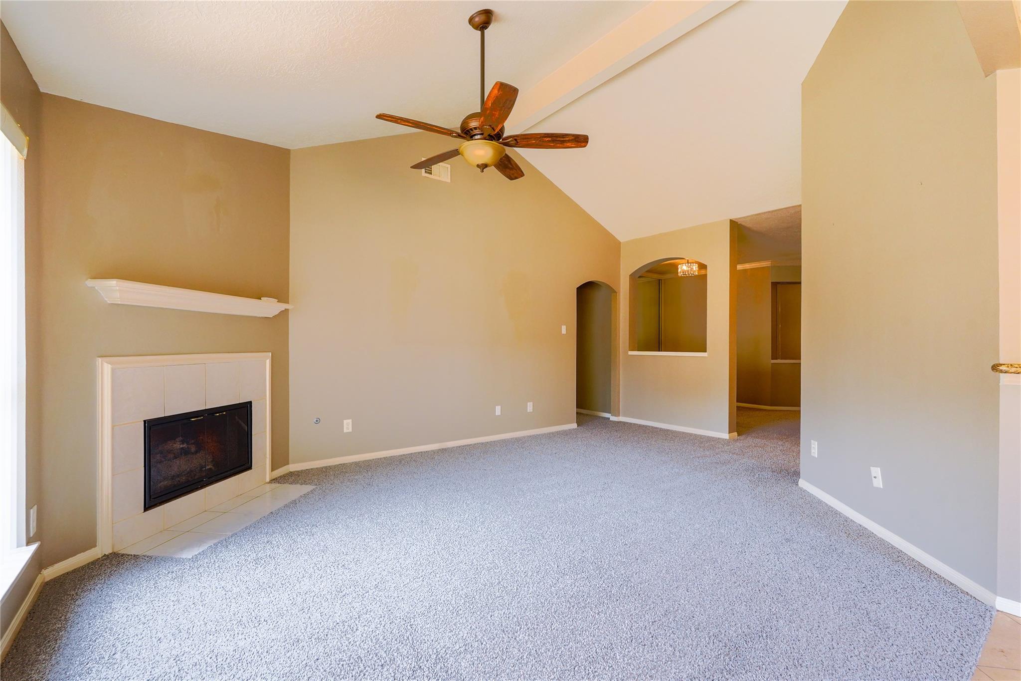 3050 Texas Oak Drive