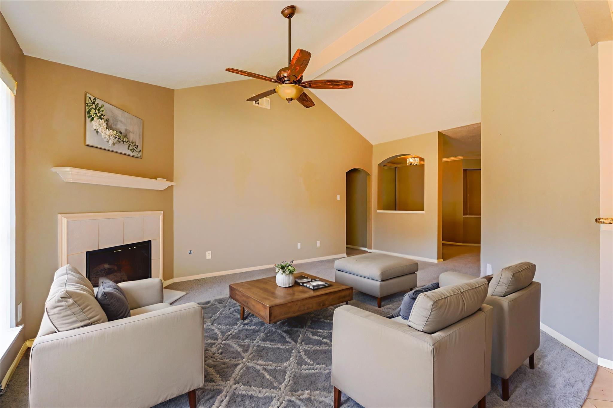 3050 Texas Oak Drive
