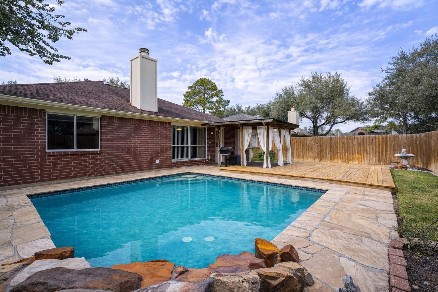 3050 Texas Oak Drive