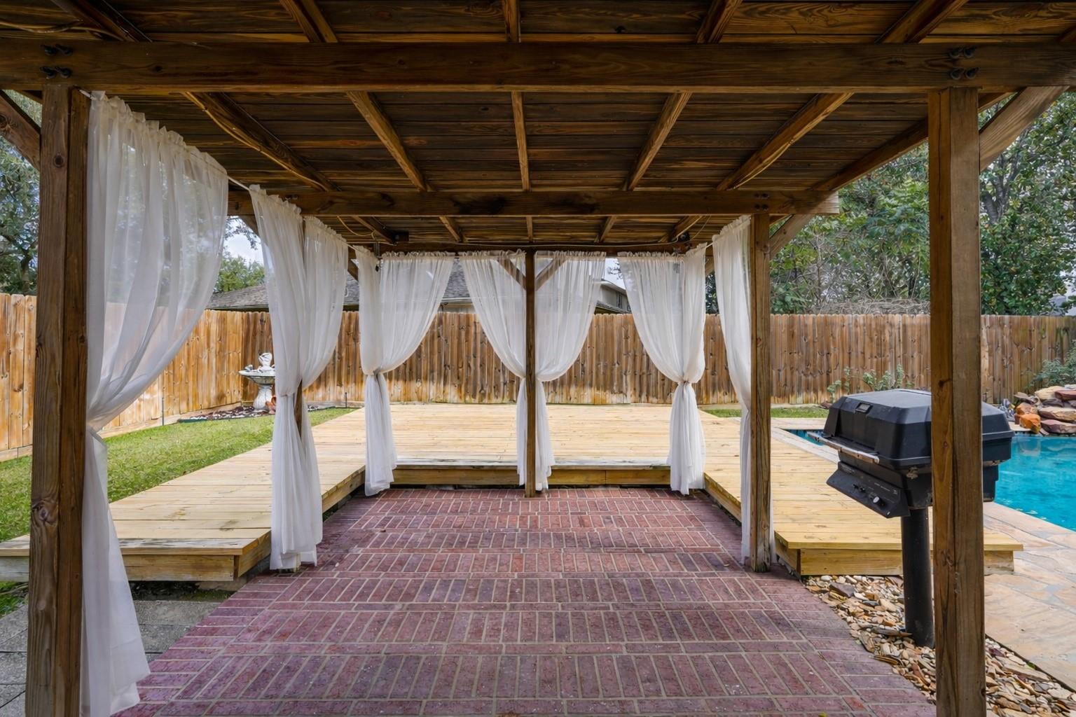 3050 Texas Oak Drive