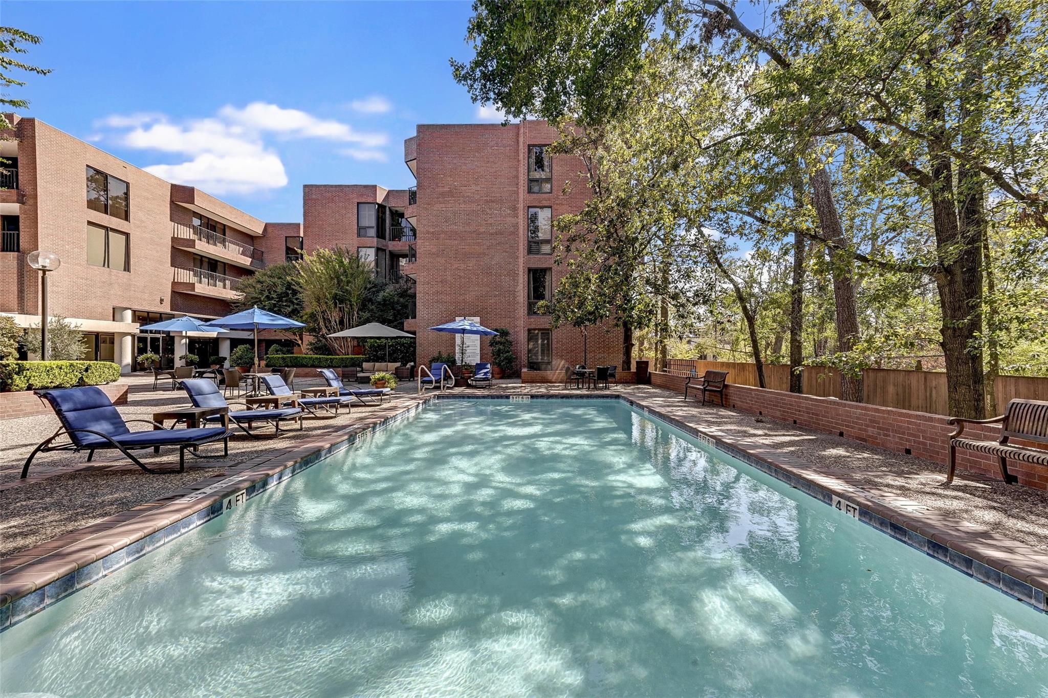 9333 Memorial Drive # 413