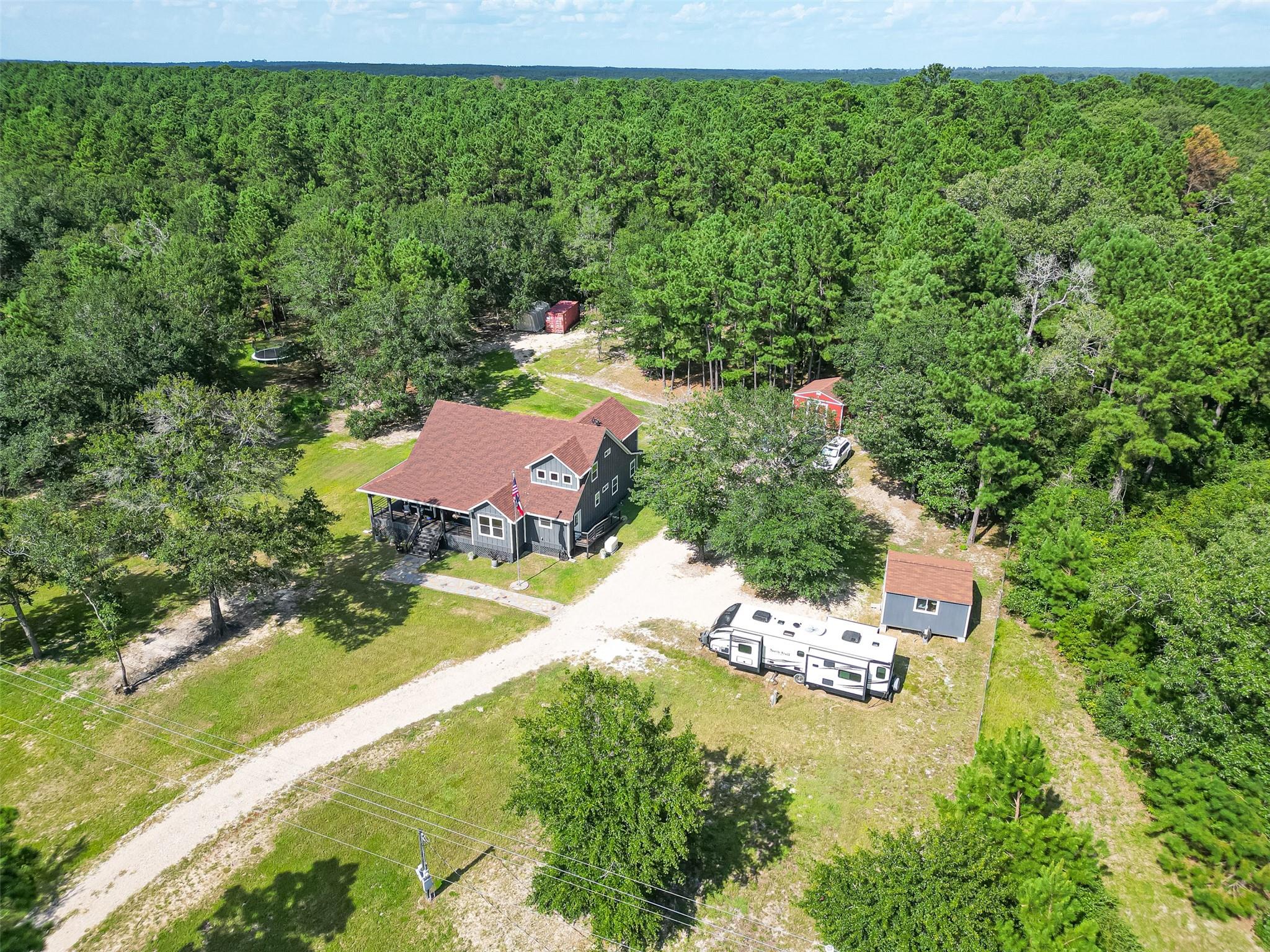 7682 County Road 234