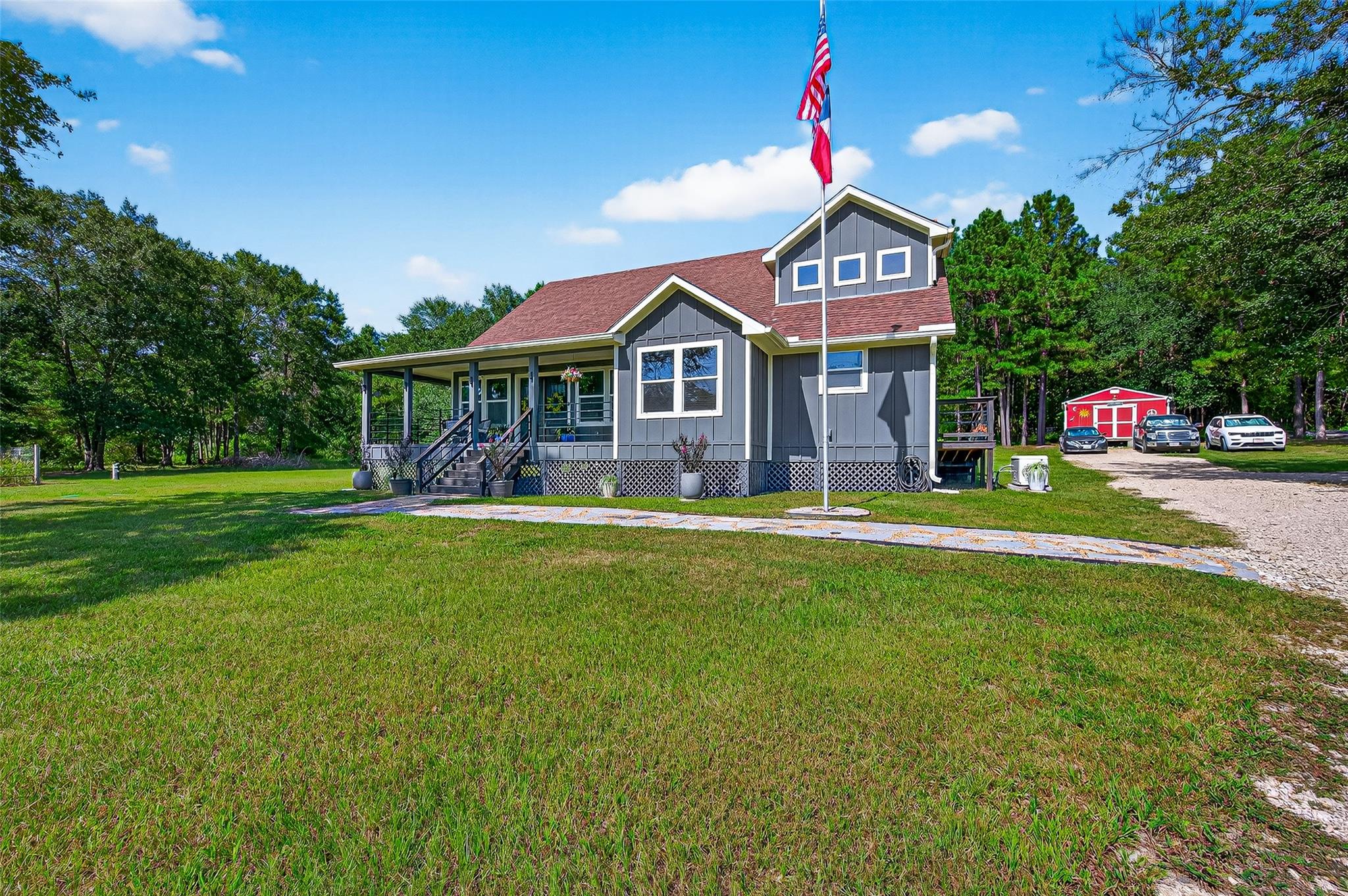 7682 County Road 234