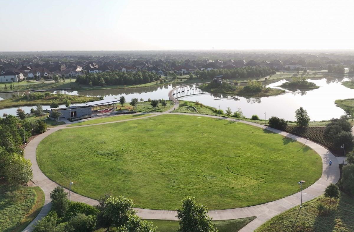 12214 Harker Heights Court