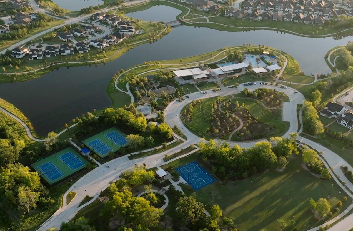 12214 Harker Heights Court