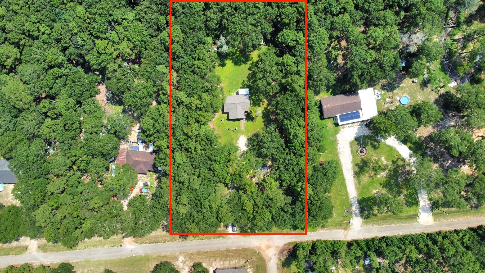 121 Elendor Drive