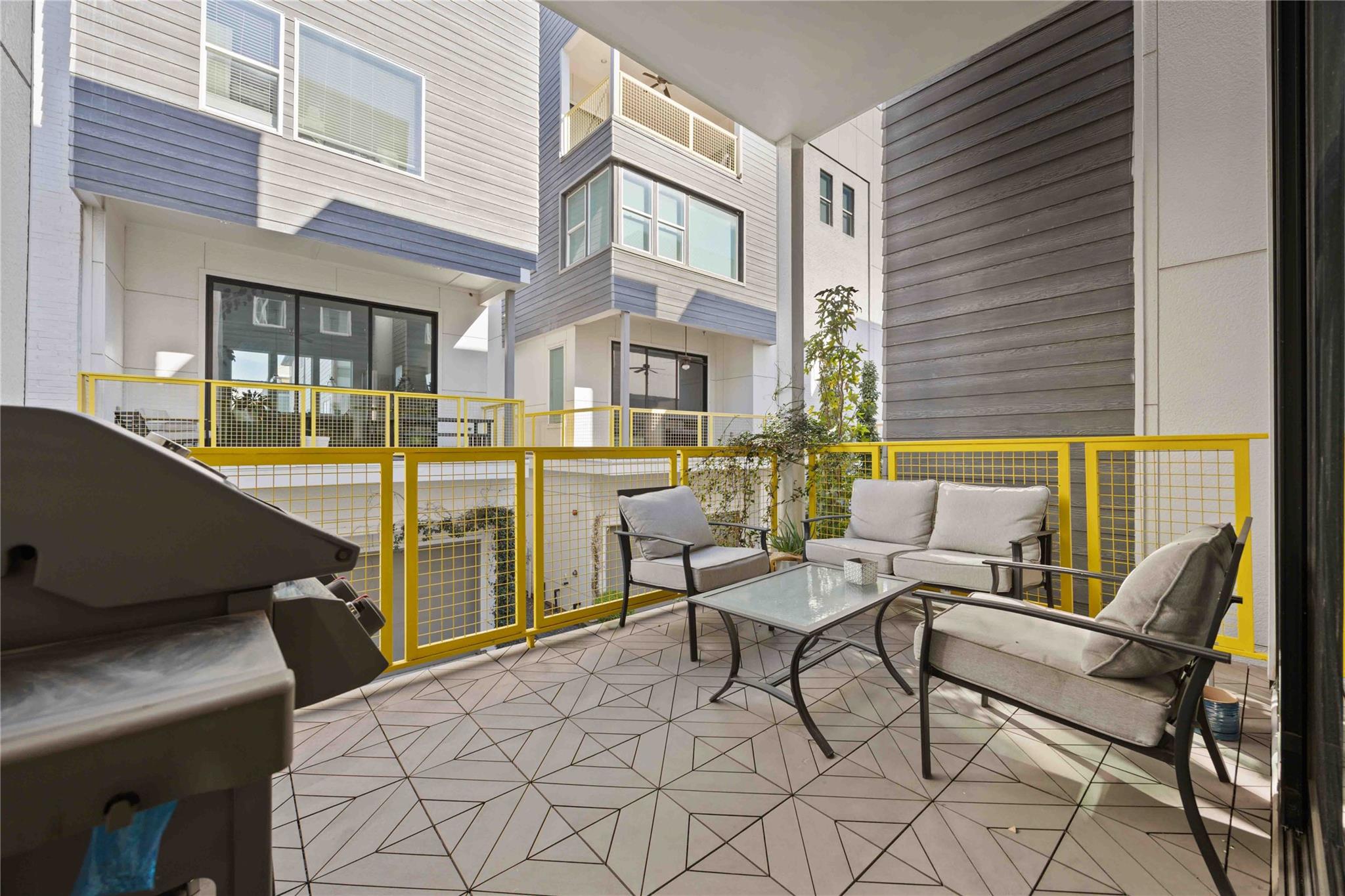 1211 Hickory Street # D