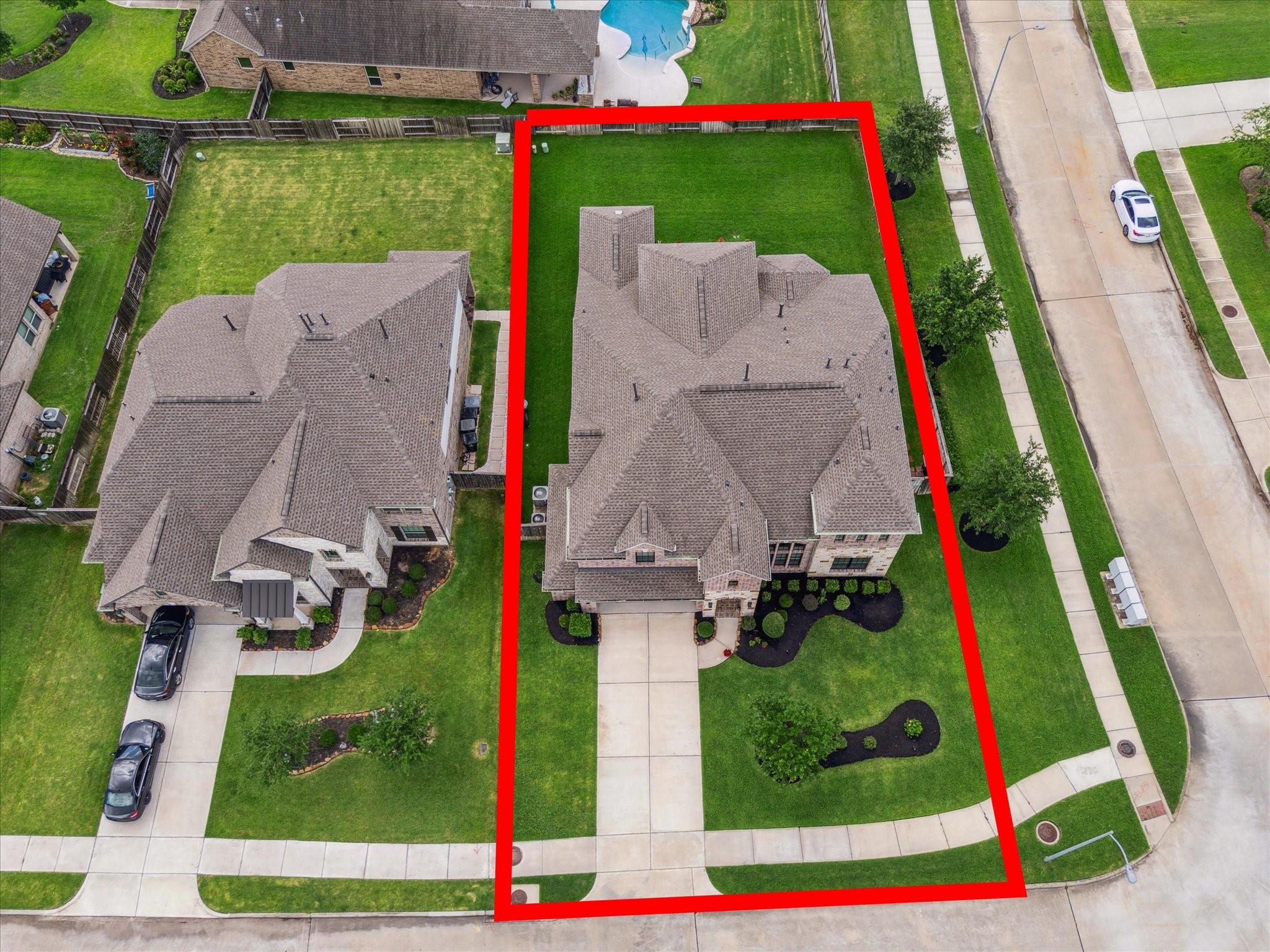 6631 Windy Hills Lane