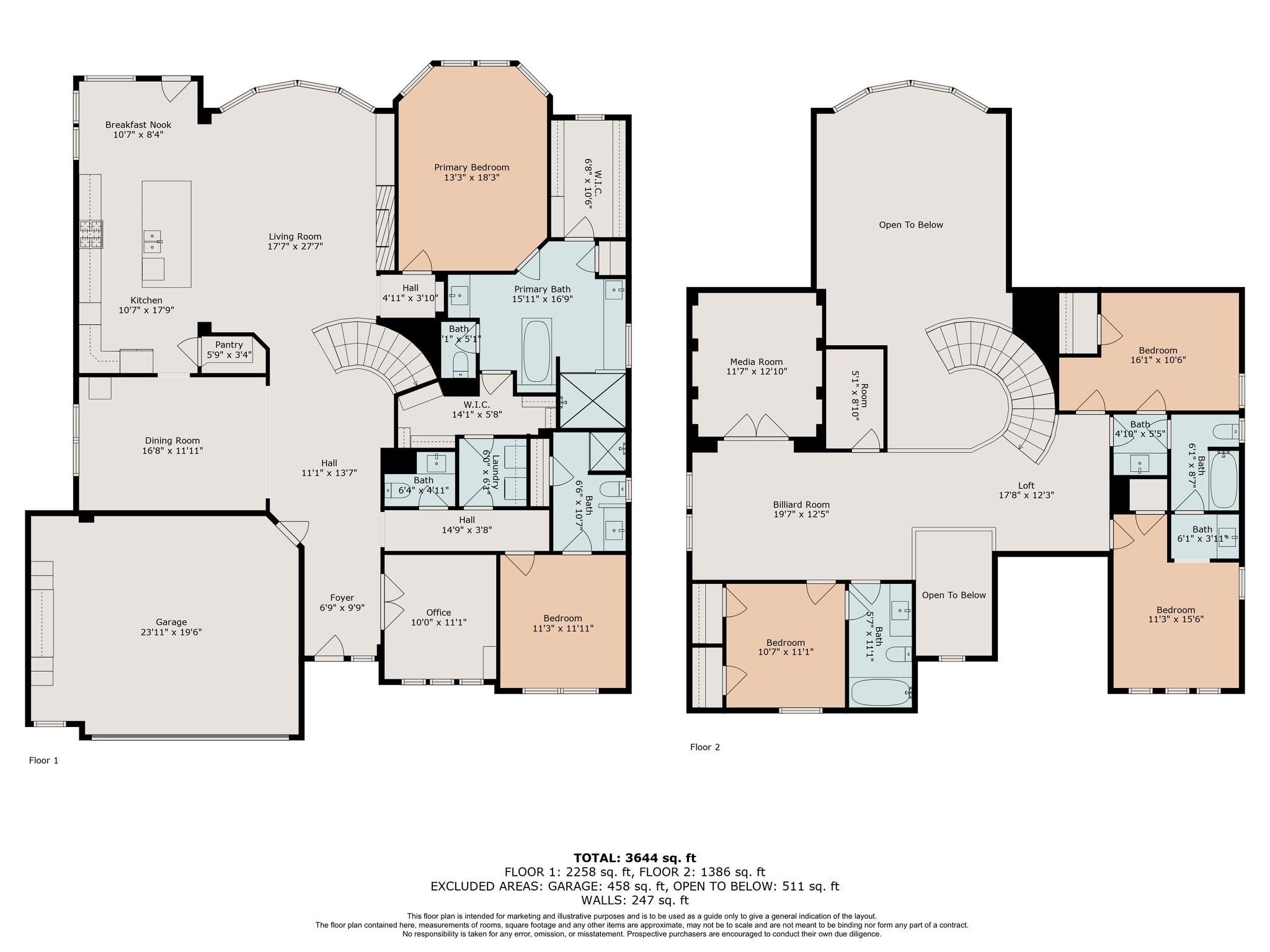 6631 Windy Hills Lane