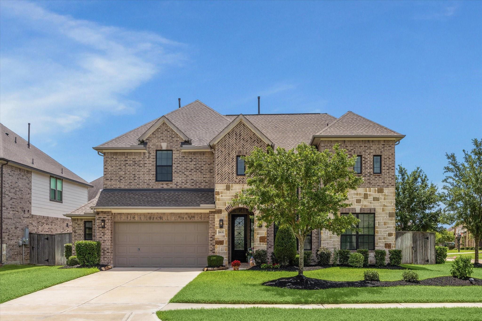 6631 Windy Hills Lane
