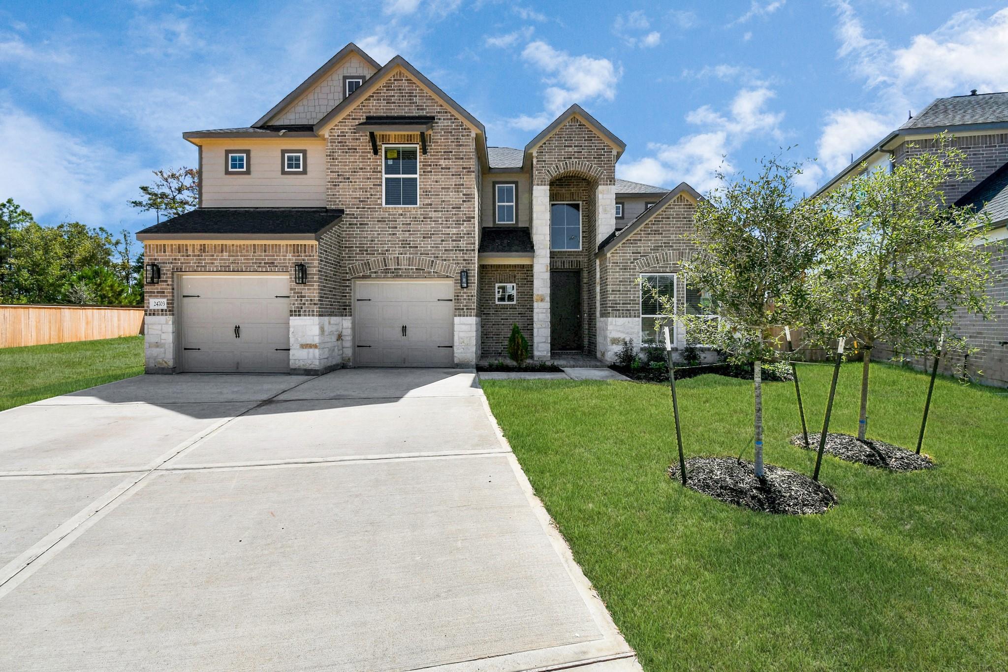 2032 Thimbleberry Lane