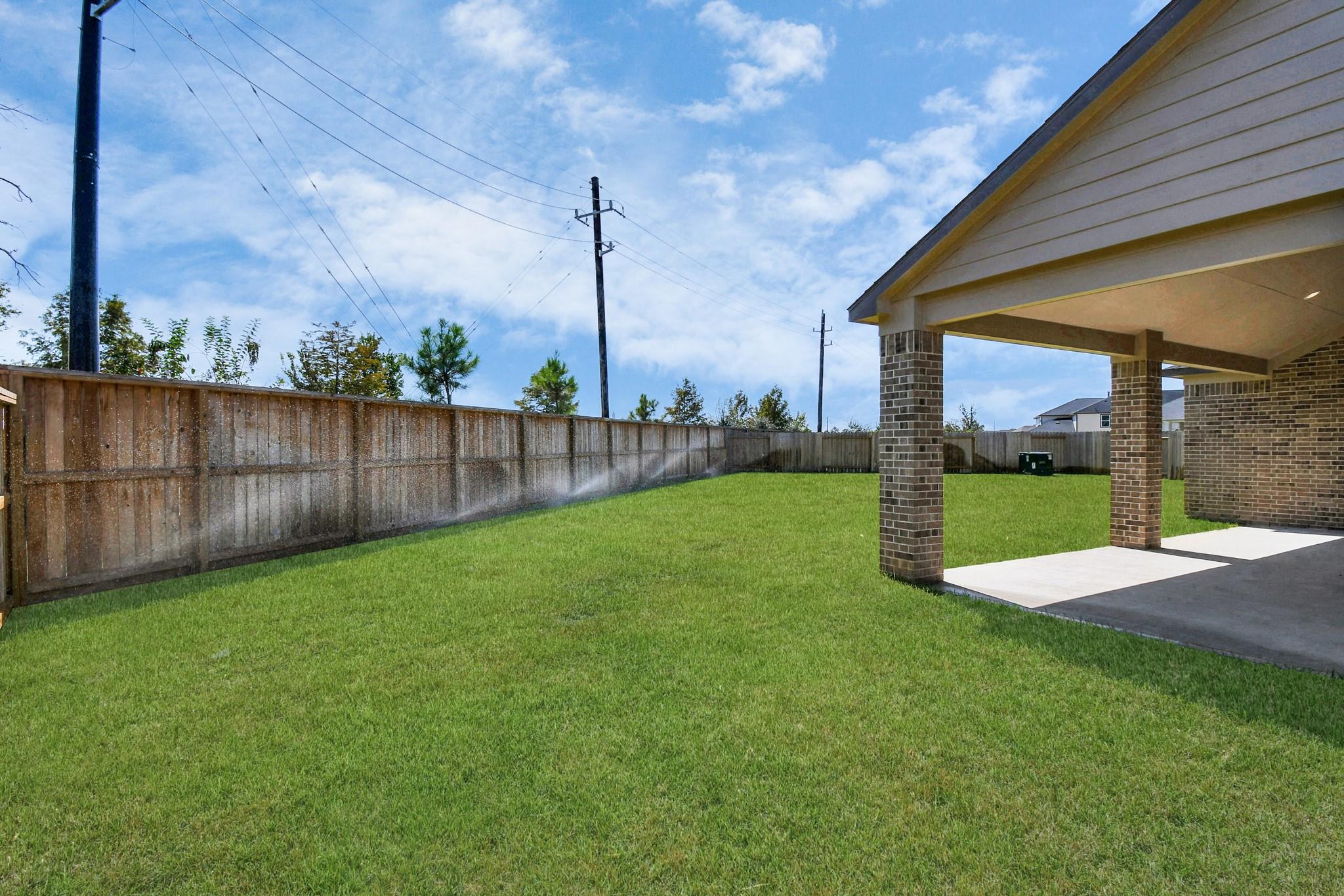 2032 Thimbleberry Lane