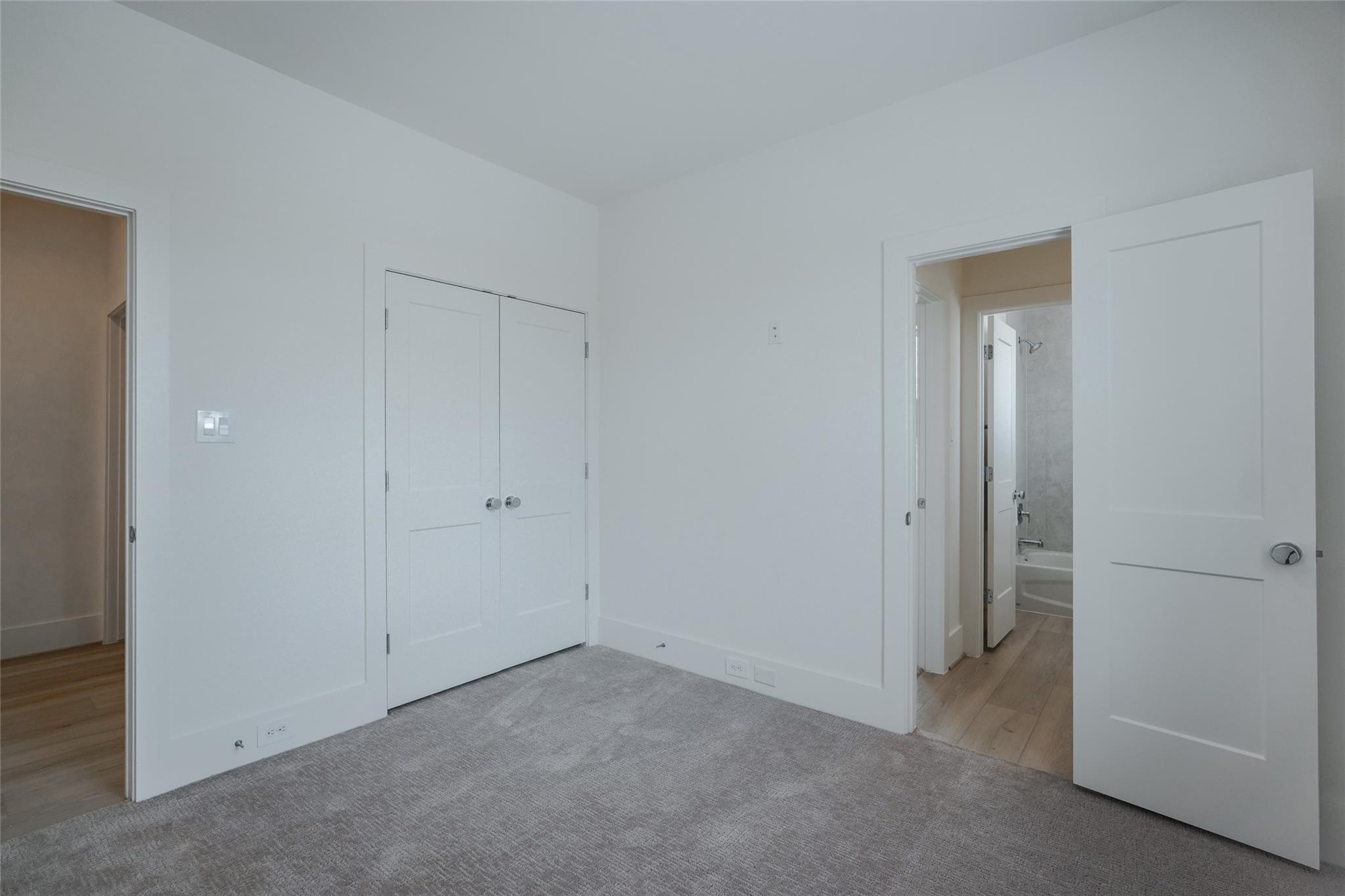 862 Paul Quinn Street # A