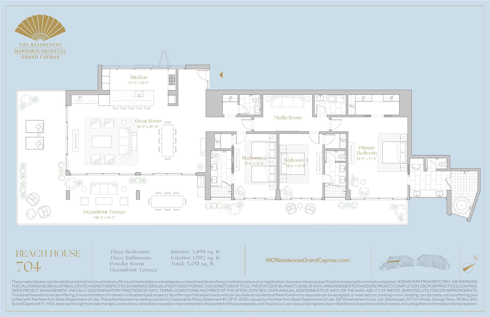 469 Beach Bay Road # 704
