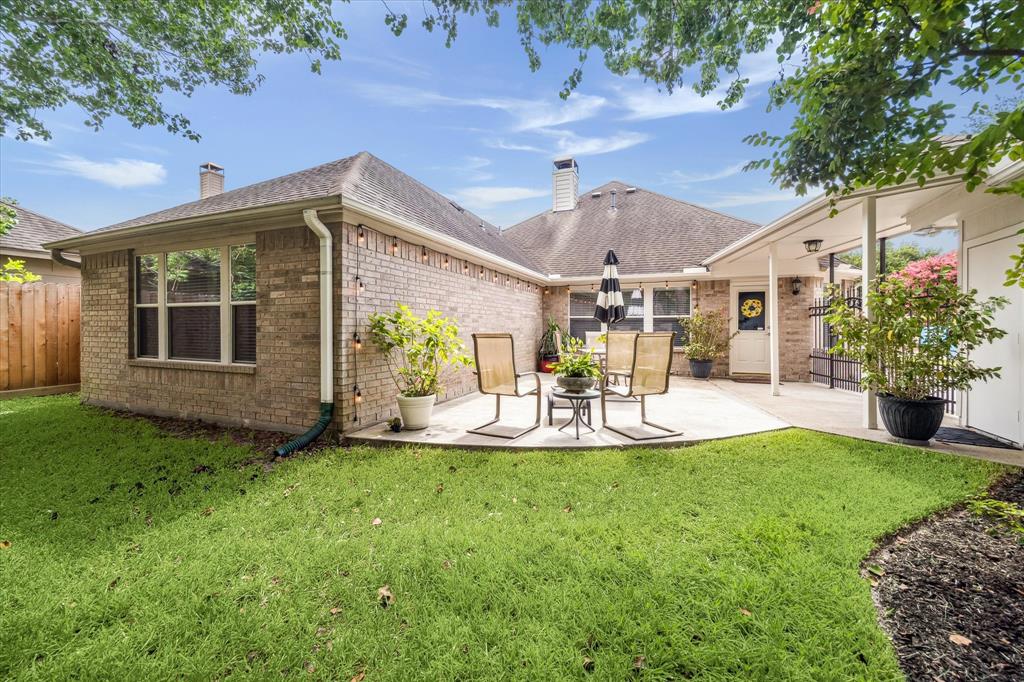 7110 Timber Post Lane