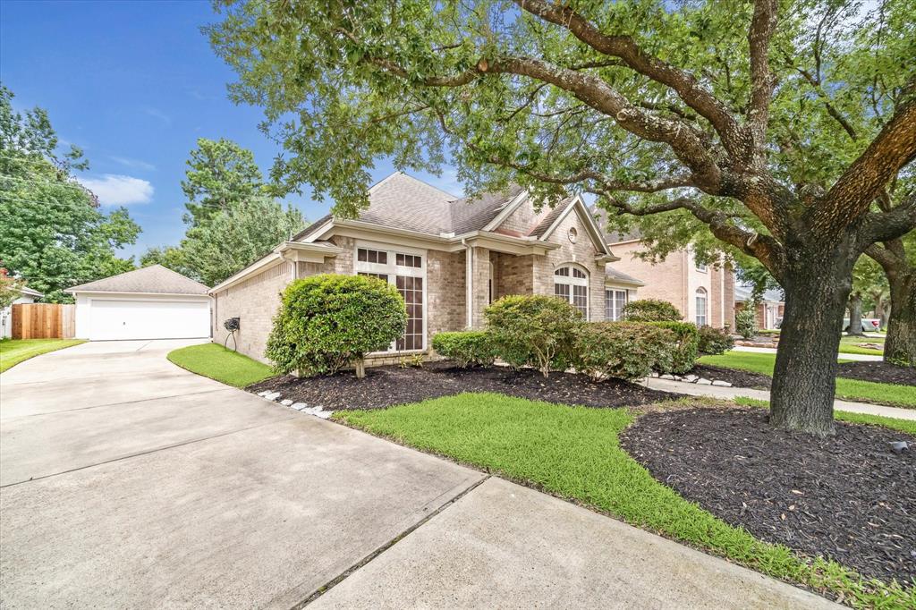 7110 Timber Post Lane