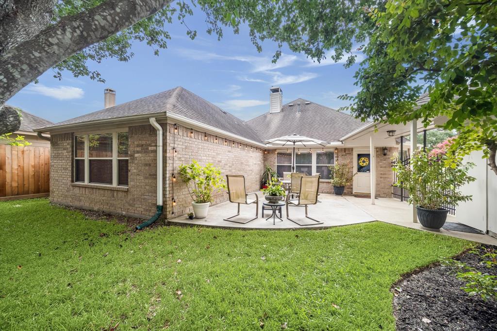 7110 Timber Post Lane