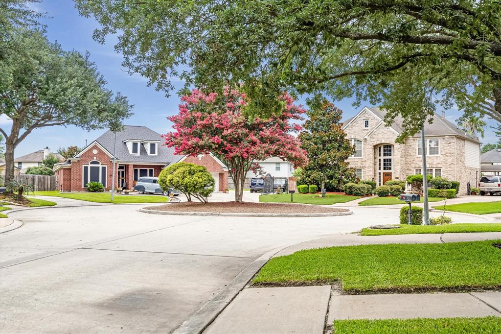7110 Timber Post Lane