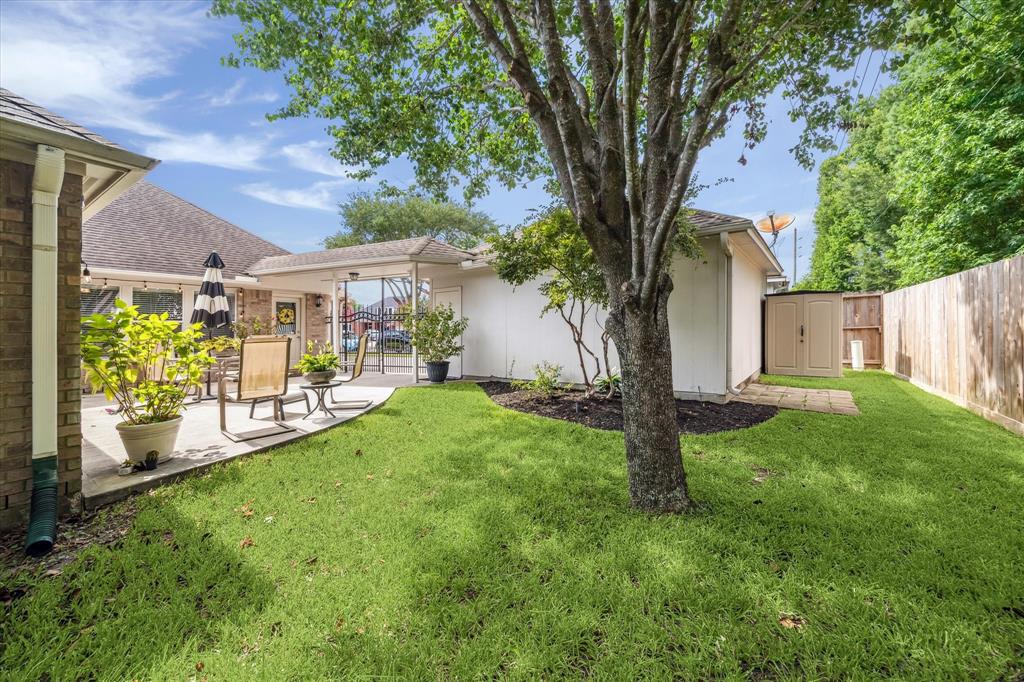 7110 Timber Post Lane