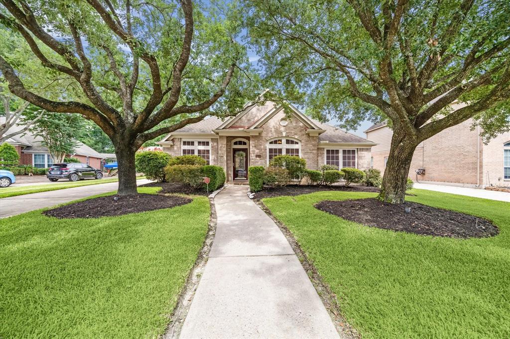 7110 Timber Post Lane