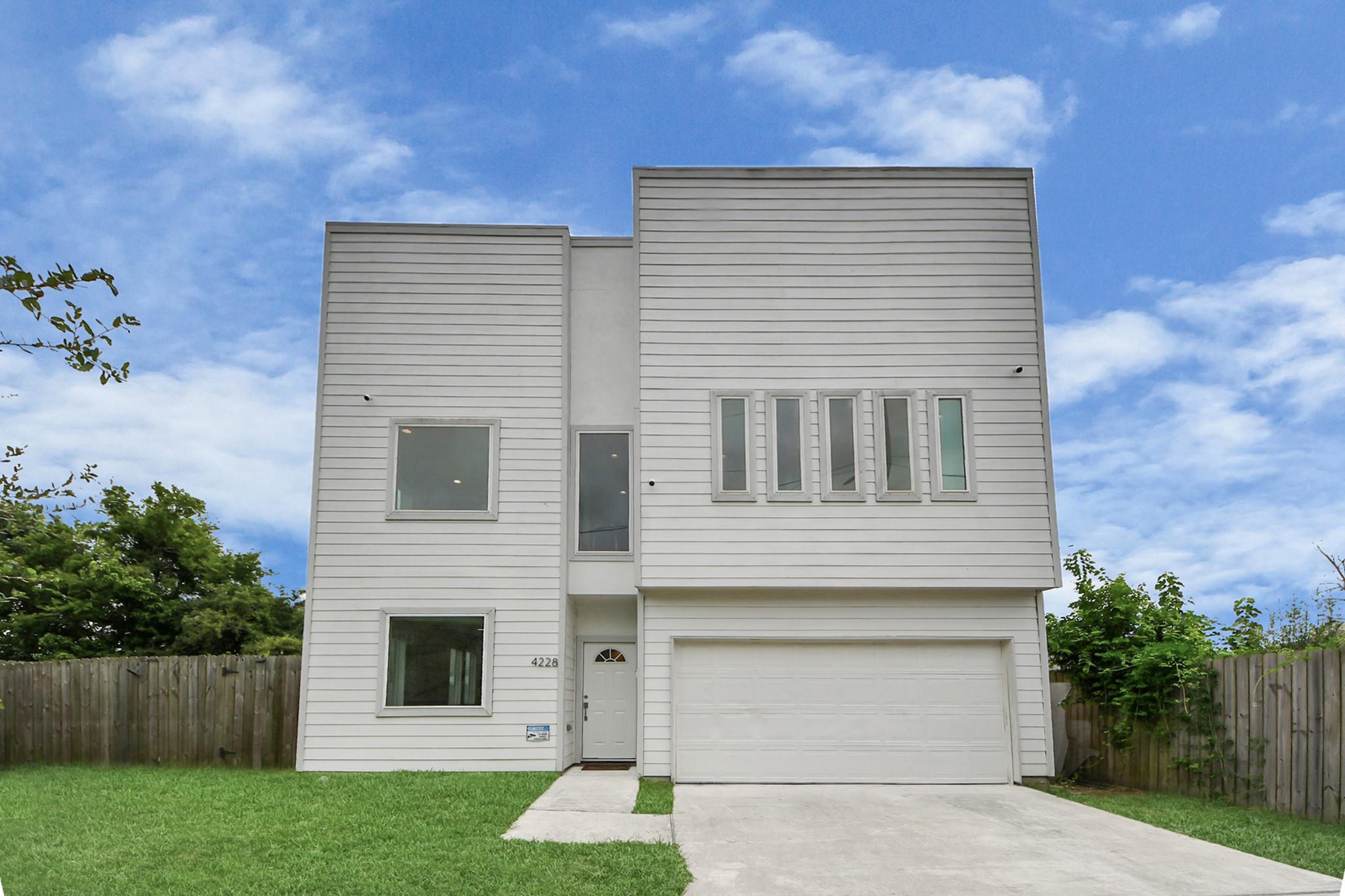 4228 Bellfort Street