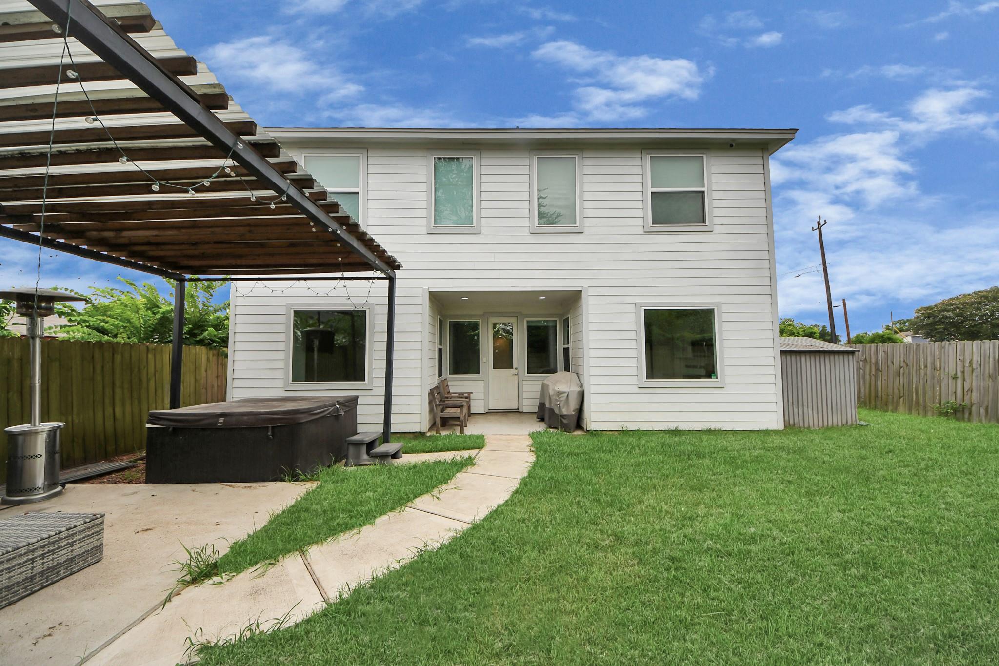 4228 Bellfort Street