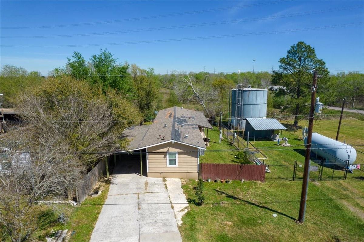 3629 County Road 870