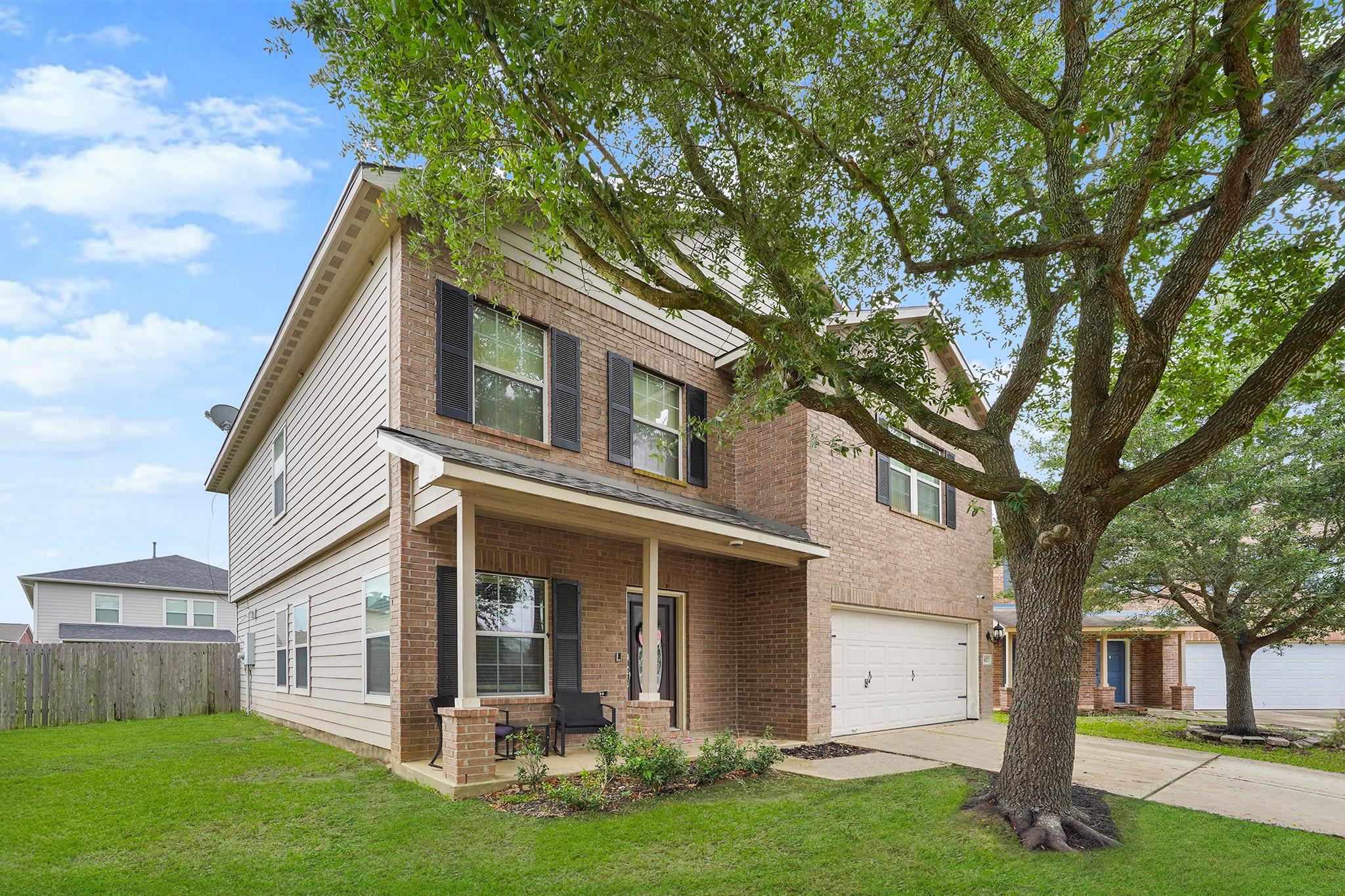 3607 Robwood Court