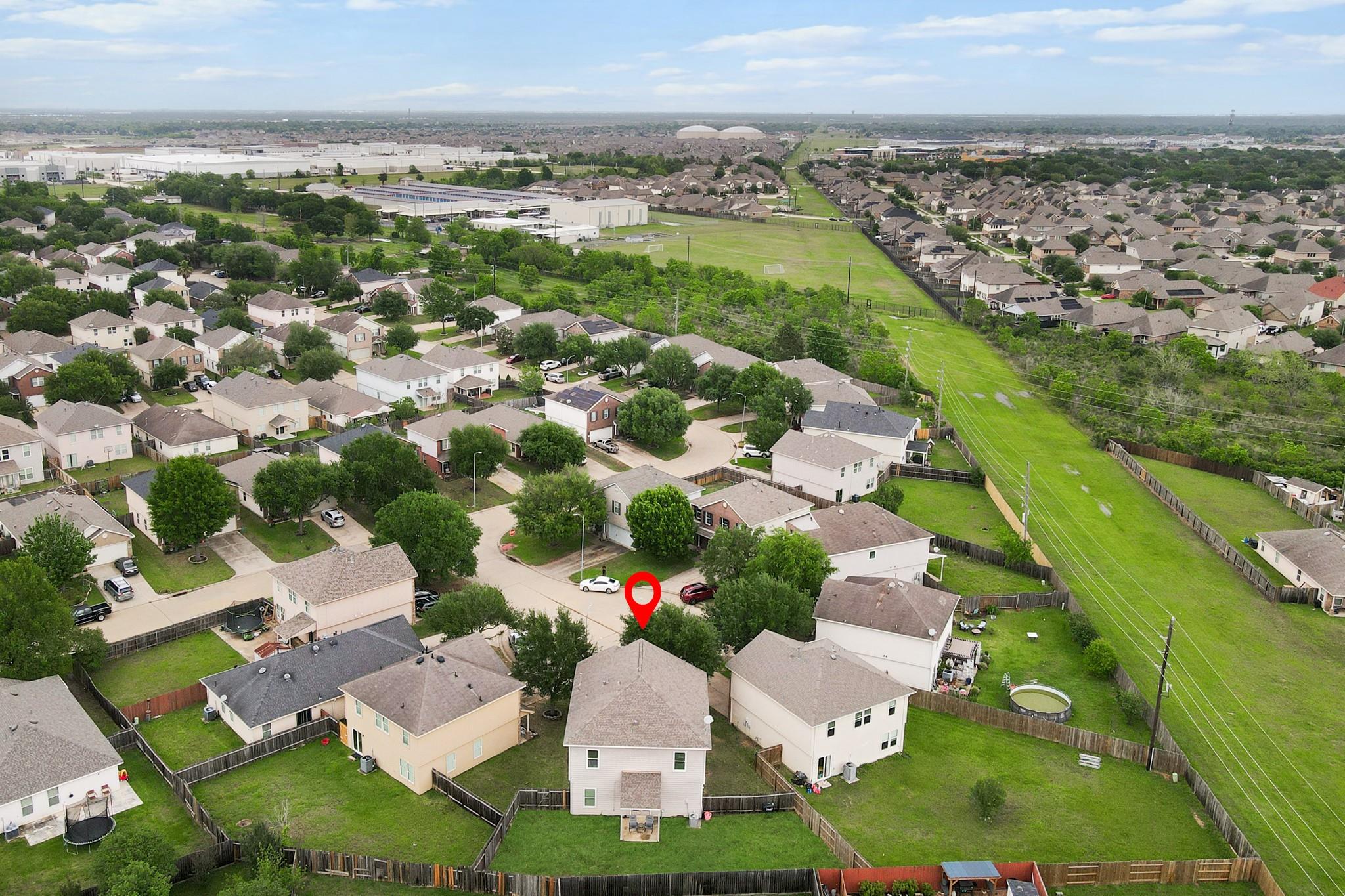 3607 Robwood Court