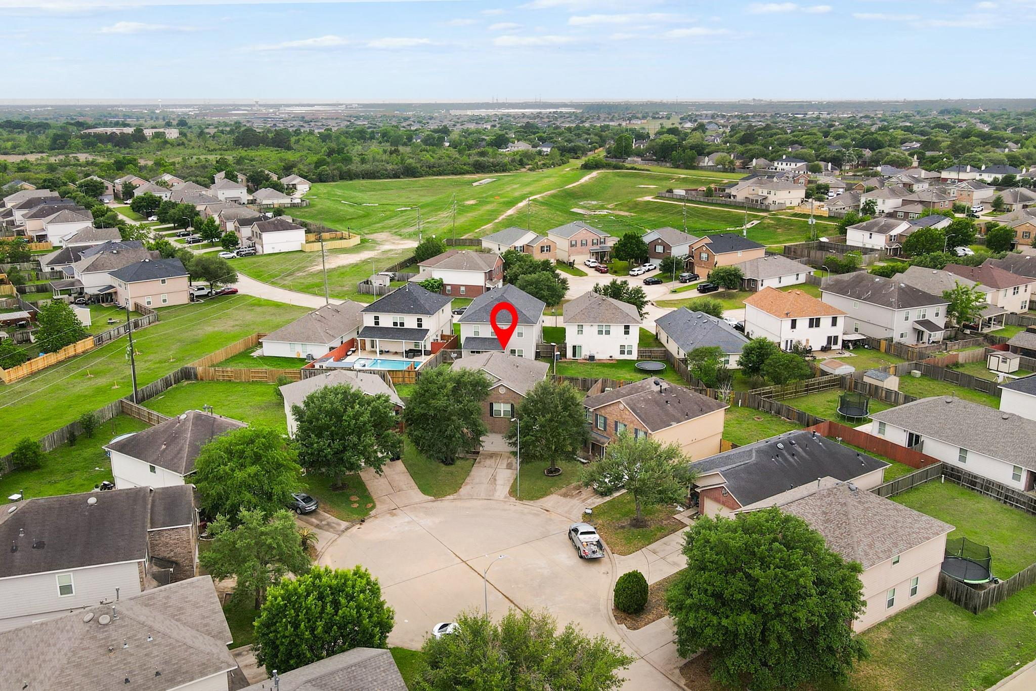 3607 Robwood Court