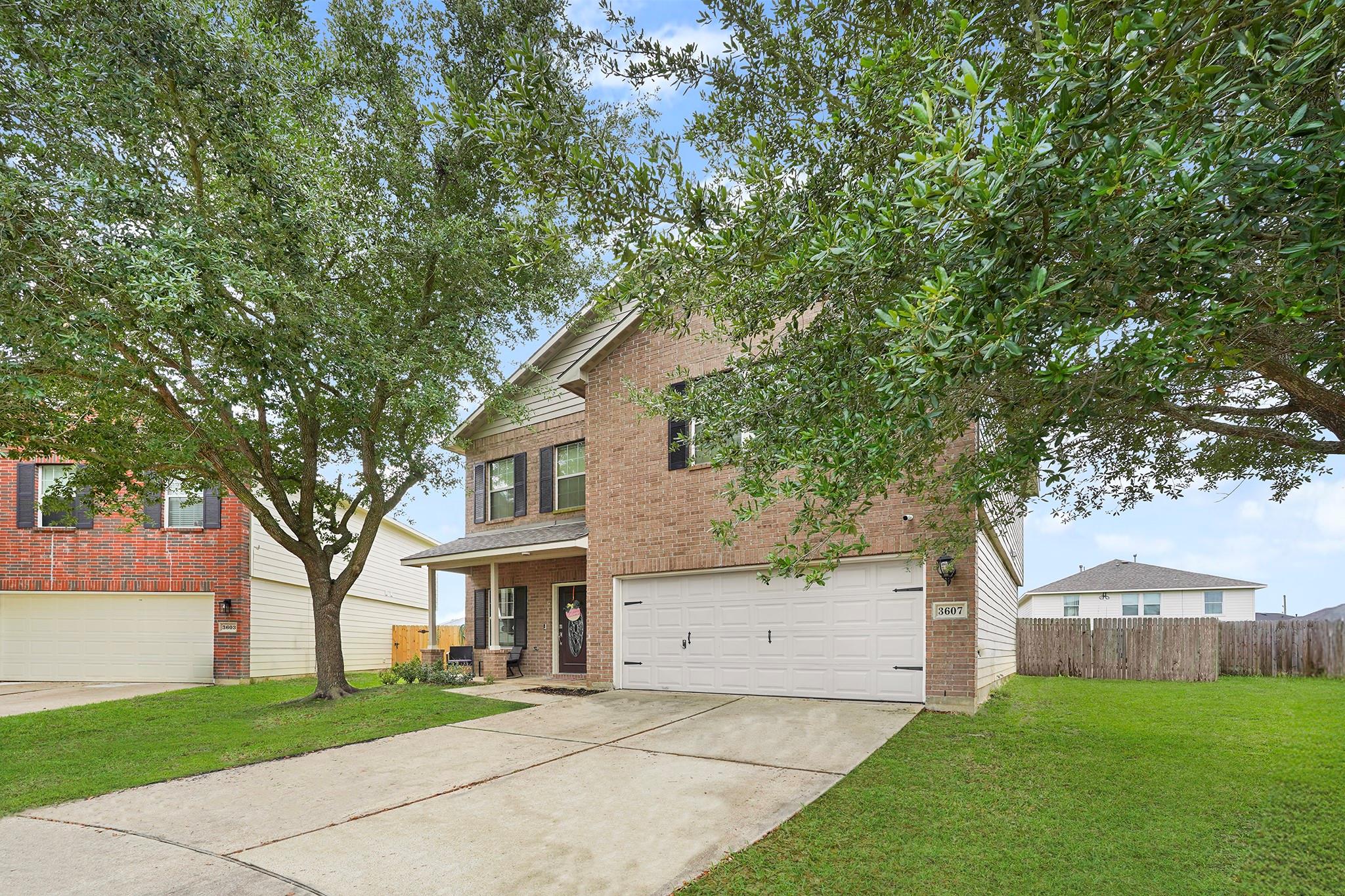 3607 Robwood Court