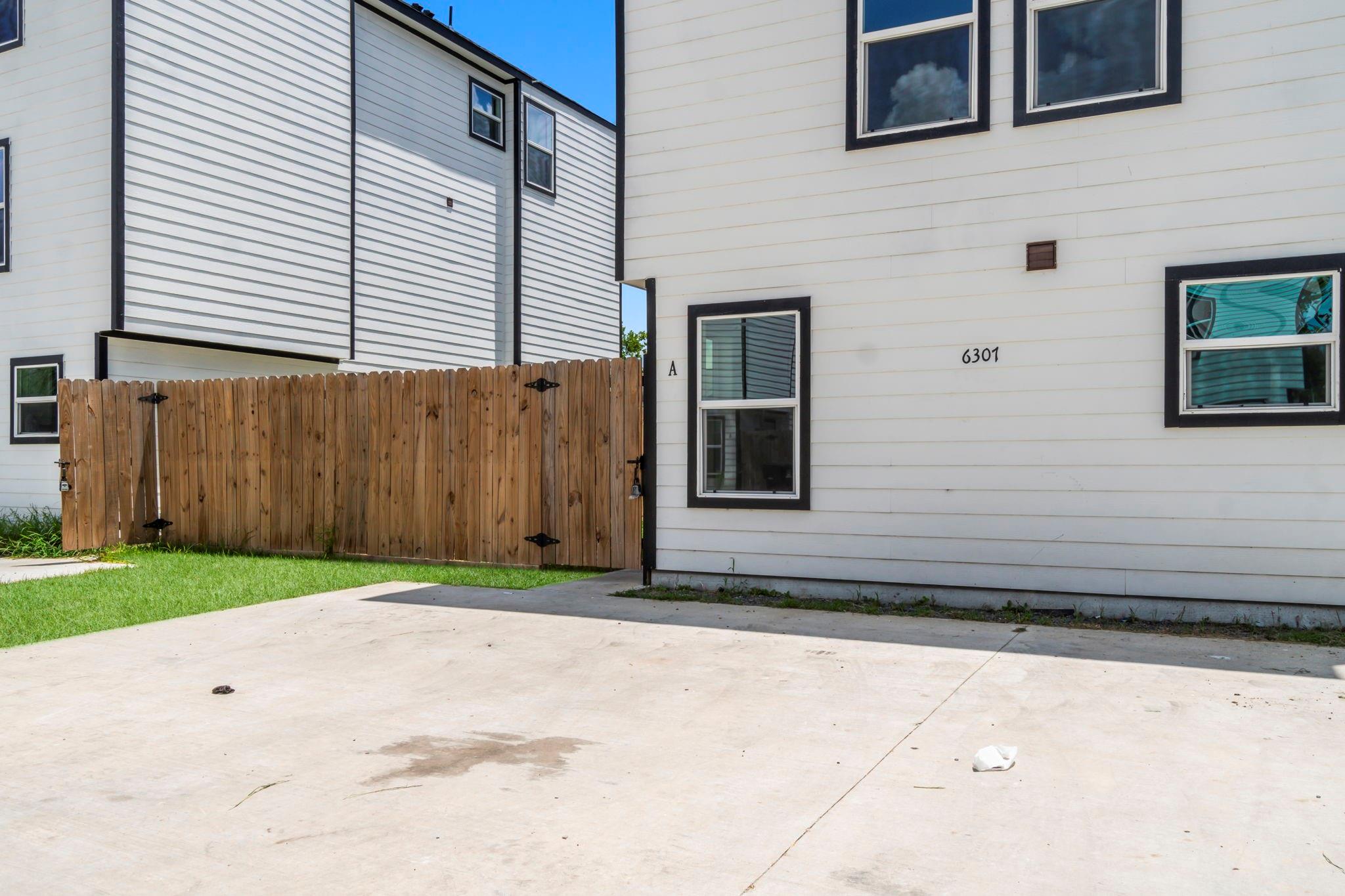 6307 Sandra Street