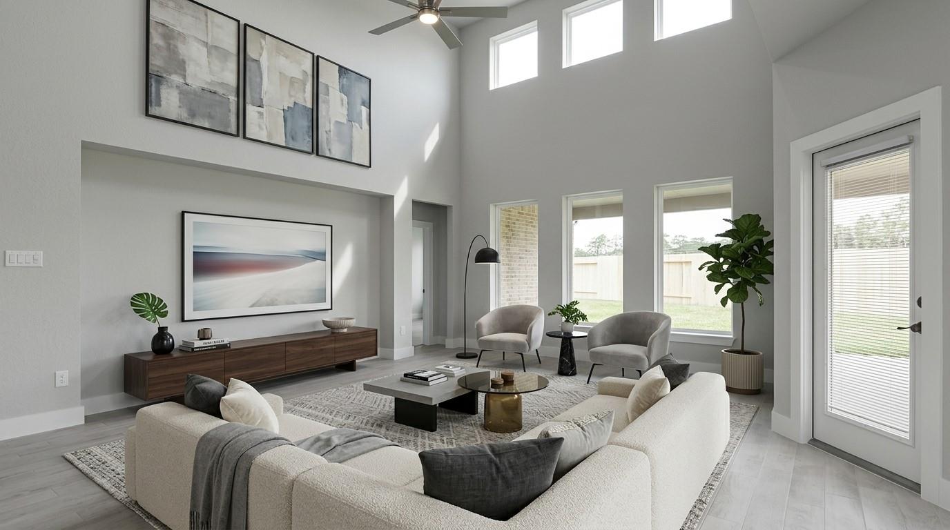3115 Native Spring Dr