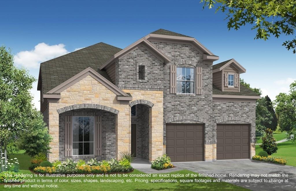 3115 Native Spring Dr