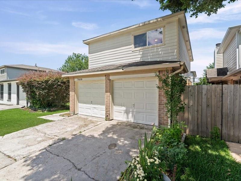 7850 Hillbarn Drive