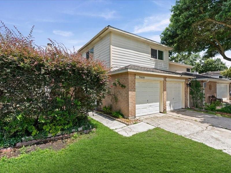 7850 Hillbarn Drive