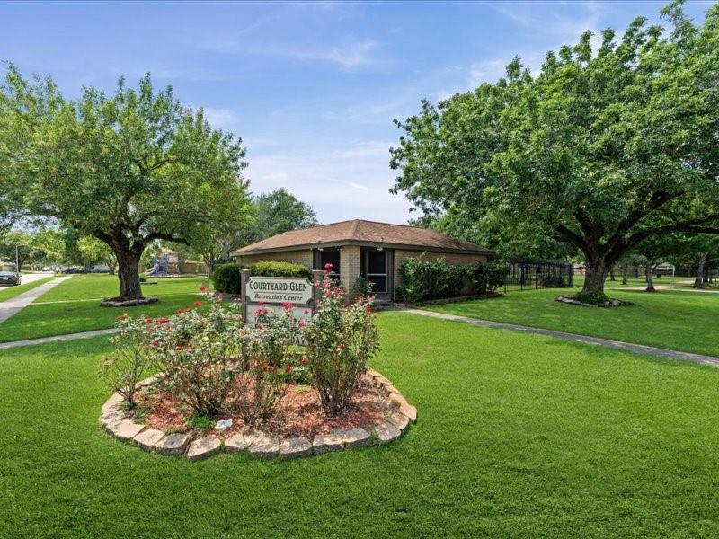 7850 Hillbarn Drive