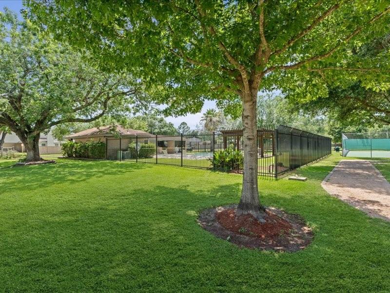 7850 Hillbarn Drive