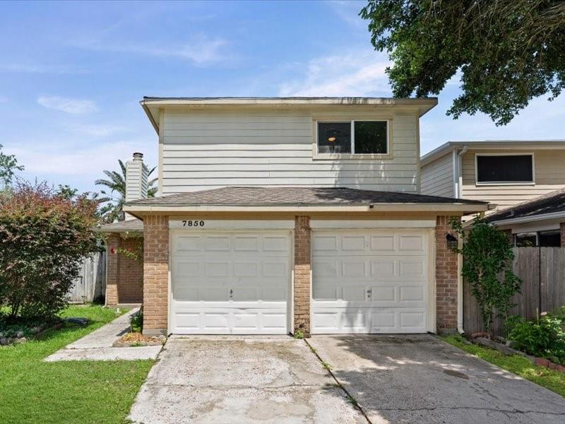 7850 Hillbarn Drive