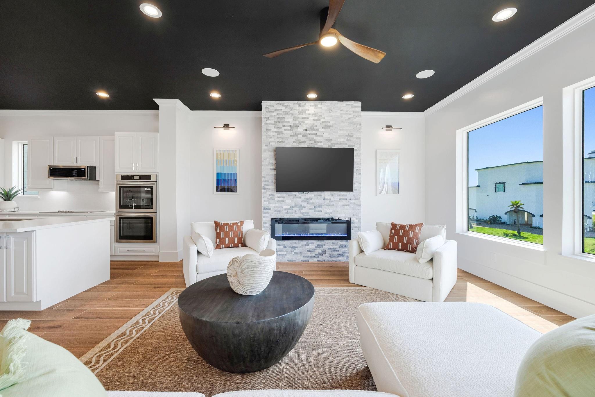 17207 Termini San Luis Pass Road