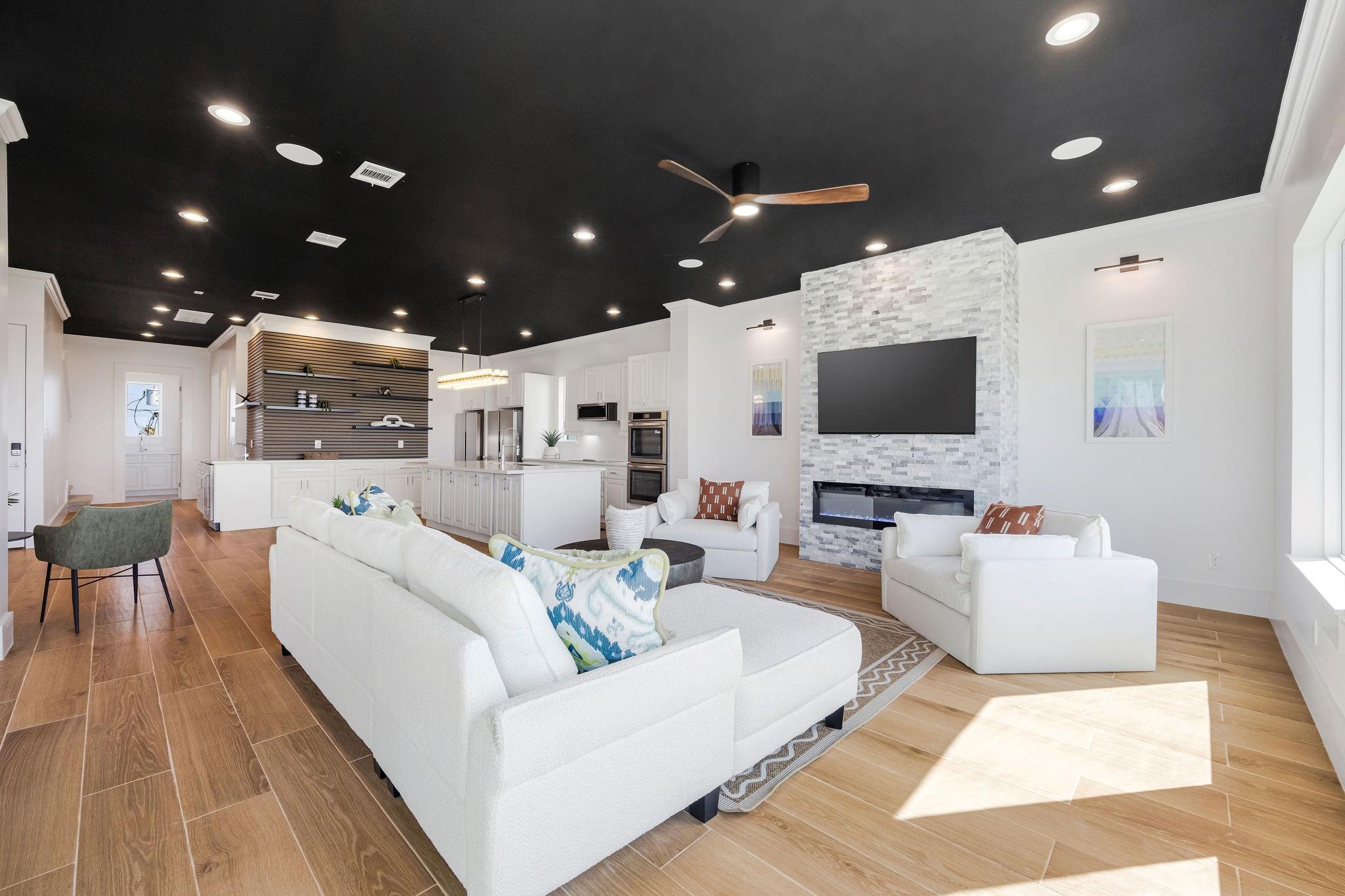 17207 Termini San Luis Pass Road