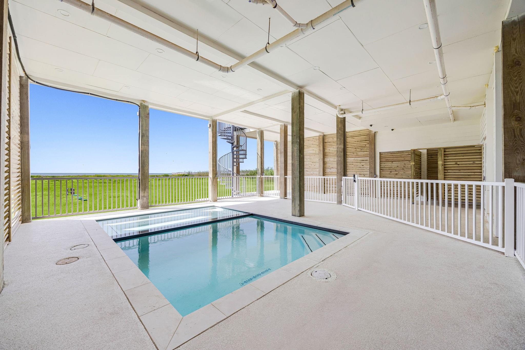 17207 Termini San Luis Pass Road